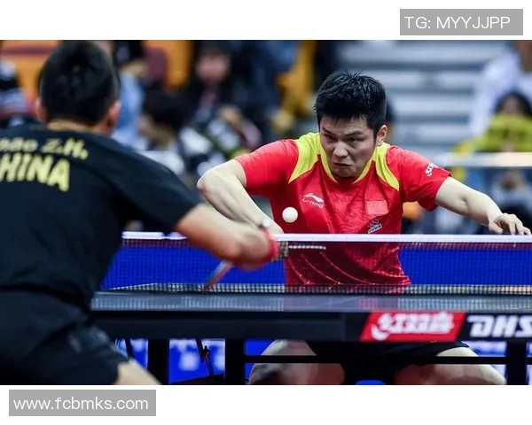 深圳乒乓球队的节奏与发展探讨：从训练到比赛的全景分析