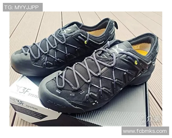 滑板装备选购：攀岩鞋推荐