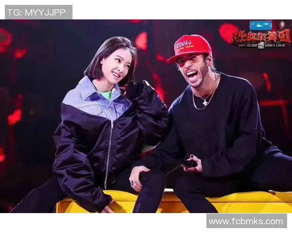 街舞战术：南京街舞队的防守体系