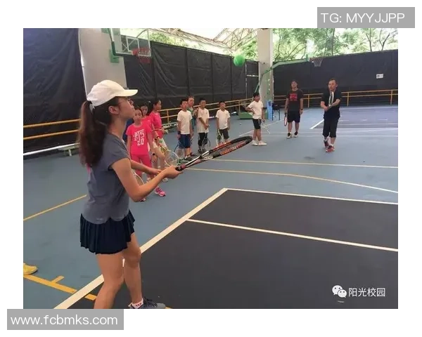 从零开始：网球比赛经验完全攻略