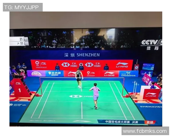 羽毛球热点：解读深圳羽毛球队的防守